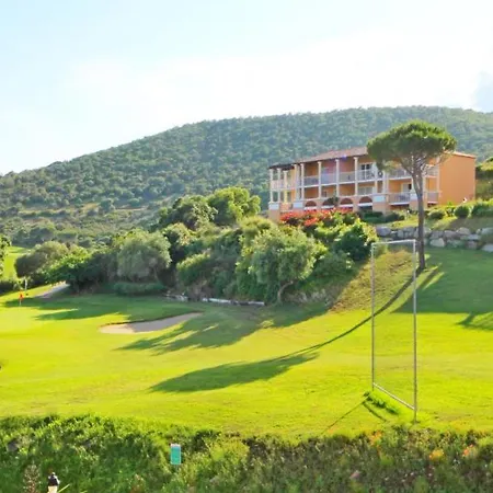 Cap Esterel Vacances - Studio Vue Golf J3 - 96la 公寓 *
