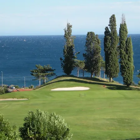 Cap Esterel Vacances - Studio Vue Golf J3 - 96la Saint-Raphaël