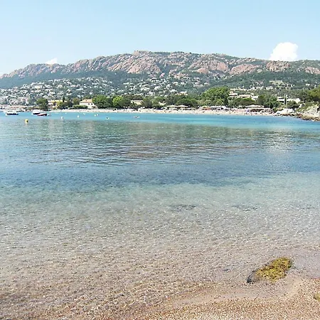 Cap Esterel Vacances - Studio Vue Golf J3 - 96la Saint-Raphaël