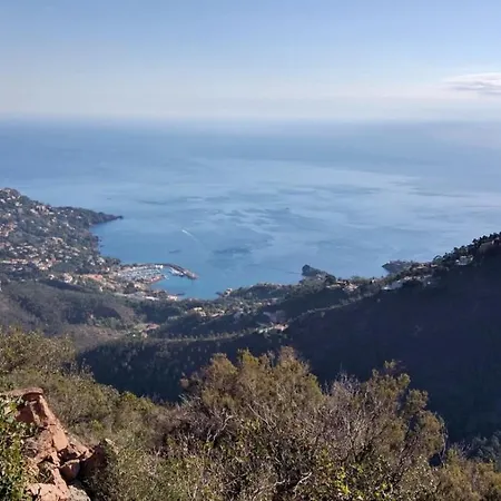 Cap Esterel Vacances - Studio Vue Golf J3 - 96la 公寓 *