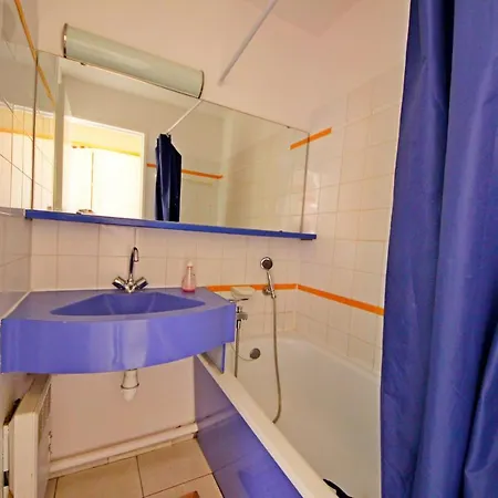 公寓 Cap Esterel Vacances - Studio Vue Golf J3 - 96la